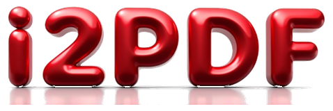 i2pdf logo